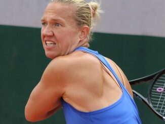 Qinwen Zheng v Kaia Kanepi tips & predictions