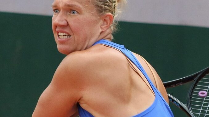 Kaia Kanepi v Viktoriya Tomova Live Streaming, Prediction