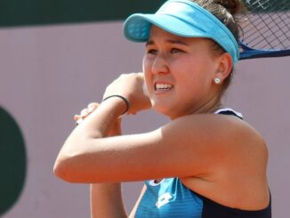 Kamilla Rakhimova v Diana Shnaider Live Streaming, Predictions, Tips & H2H