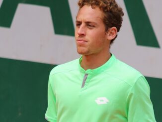 Aleksandar Vukic v Roberto Carballes Baena Live Streaming, Predictions, Tips