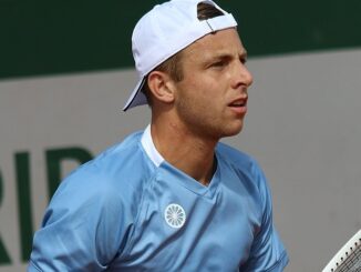 Tallon Griekspoor v Dusan Lajovic Live Streaming, Predictions, Tips & H2H