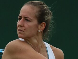 Timea Babos v Anna Bondar predictions and betting tips