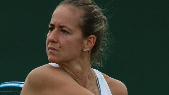 Timea Babos v Anna Bondar predictions and betting tips