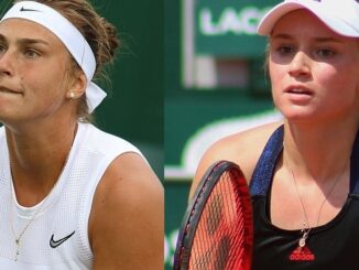Aryna Sabalenka v Elena Rybakina live streaming and predictions