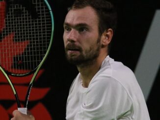 Roman Safiullin v Brandon Nakashima Predictions, H2H, Preview & Tips