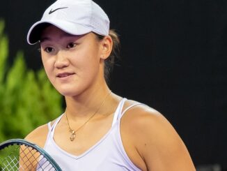 Xiyu Wang v Viktoria Hruncakova predictions and tips