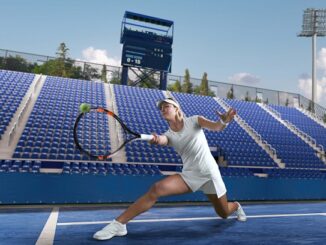 Kateryna Baindl v Yue Yang Live Streaming, Predictions, Tips & H2H