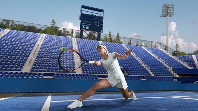 Kateryna Baindl v Yue Yang Live Streaming, Predictions, Tips & H2H