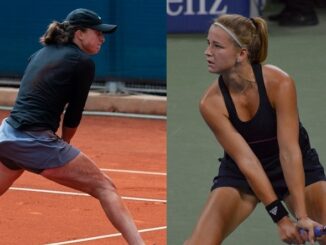 Swiatek v Muchova predictions and tips