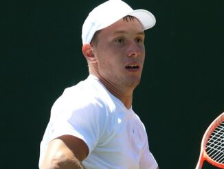 Filip Misolic v Guido Andreozzi predictions and tips