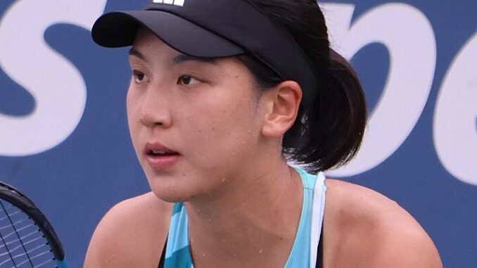 Xinyu Wang v Vera Zvonareva Predictions, H2H, Preview & Tips