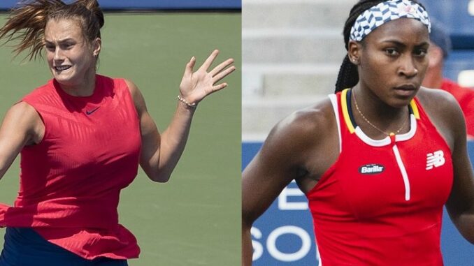 Sabalenka v Gauff predictions and tips