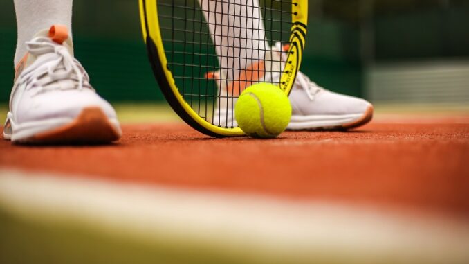 Daily tennis betting accumulator tips, predictions and picks