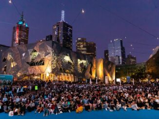 Australian Open 2024 tickets