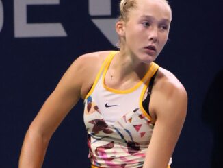 Ningbo Open betting tips and predictions