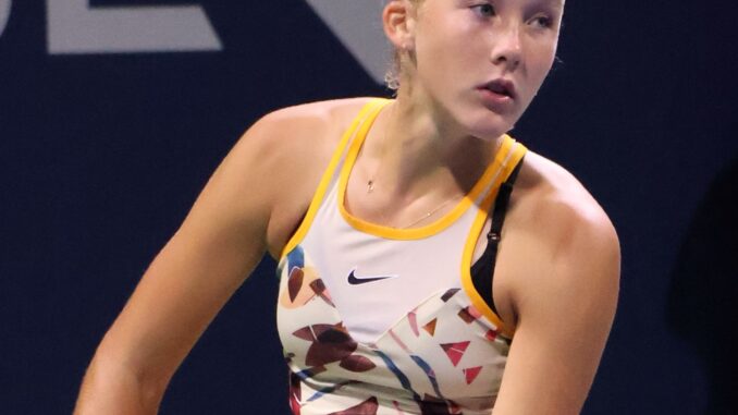 Ningbo Open betting tips and predictions