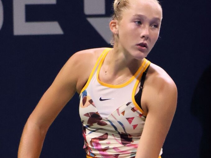 Ningbo Open betting tips and predictions